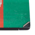 Afghanistan Flag Distressed Dell Vostro Skin